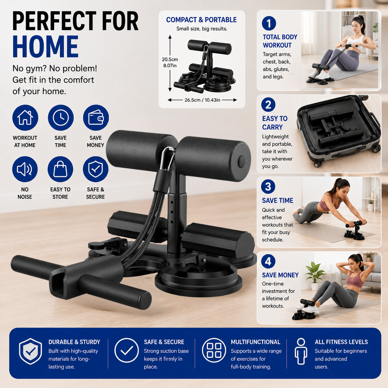 TrainX® Core Trainer