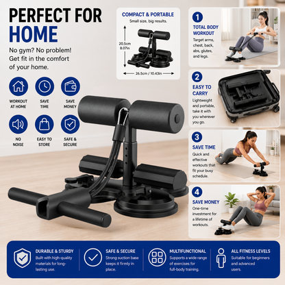 TrainX® Core Trainer
